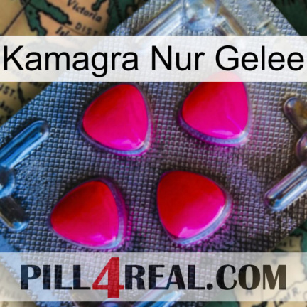 Kamagra Only Jelly 13